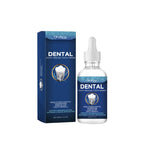 Dental Care Liquid Lasting Freshing Breath Deep Cleaning Oral Hygiene Removes Stains Teeth Brightening Serum Gum Care Essence
