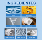 Gotas Protectoras Dentales - OralNova Dental Armor™